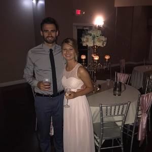 Meet your Posher, Slade